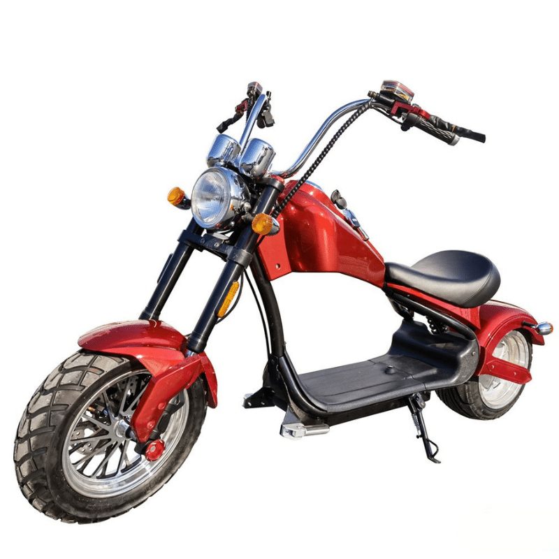 2 Wheel Electric Bicycle Premium | Superickshaw