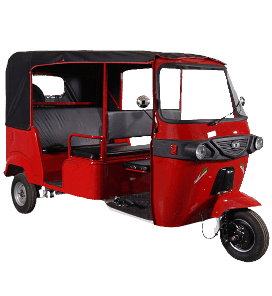 7 Ridiculously Modified Auto-Rickshaws That Are More Than Your